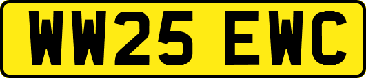 WW25EWC