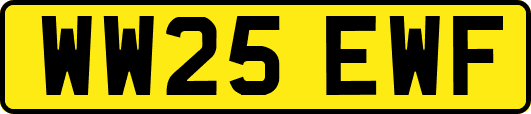 WW25EWF