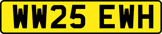 WW25EWH