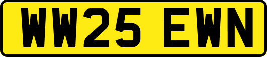WW25EWN