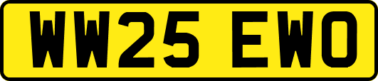 WW25EWO