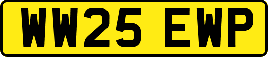WW25EWP