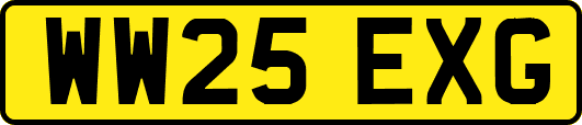 WW25EXG
