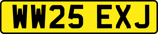 WW25EXJ