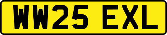 WW25EXL