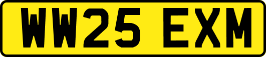WW25EXM