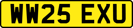 WW25EXU