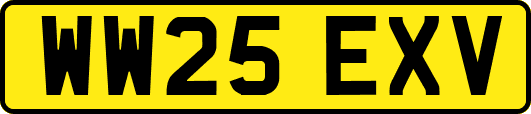WW25EXV