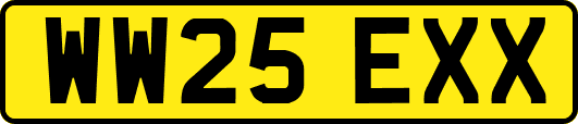 WW25EXX