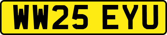 WW25EYU