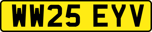 WW25EYV