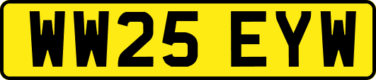 WW25EYW
