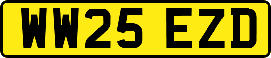 WW25EZD