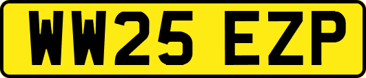 WW25EZP