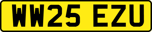 WW25EZU