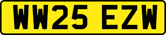 WW25EZW