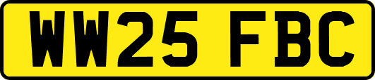 WW25FBC
