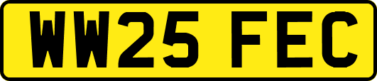 WW25FEC