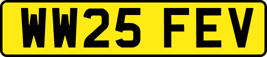 WW25FEV
