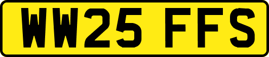 WW25FFS