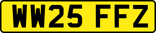WW25FFZ