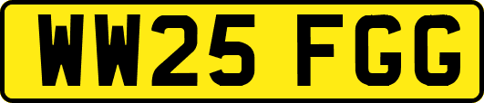 WW25FGG
