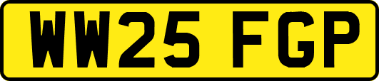 WW25FGP