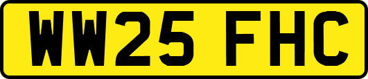 WW25FHC