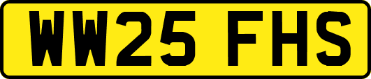 WW25FHS