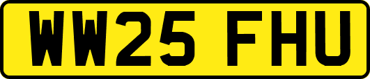 WW25FHU