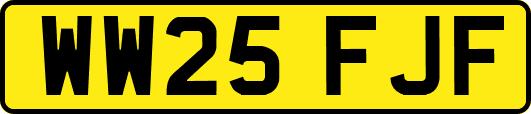 WW25FJF