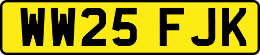 WW25FJK