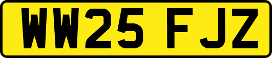 WW25FJZ