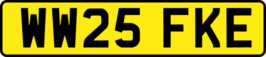 WW25FKE