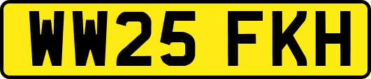 WW25FKH