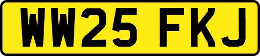 WW25FKJ