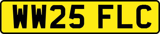 WW25FLC