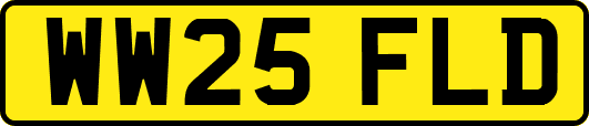 WW25FLD