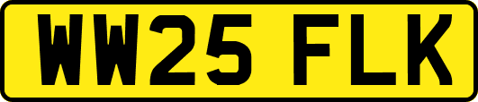 WW25FLK