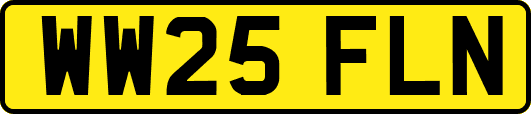 WW25FLN