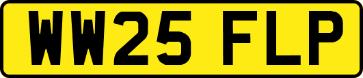 WW25FLP