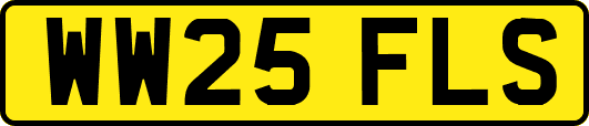 WW25FLS