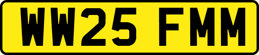 WW25FMM