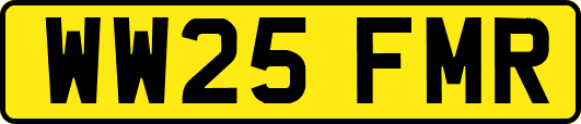 WW25FMR
