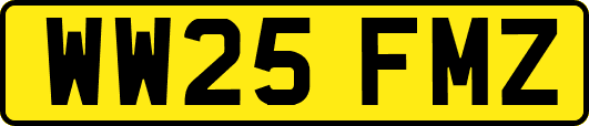 WW25FMZ