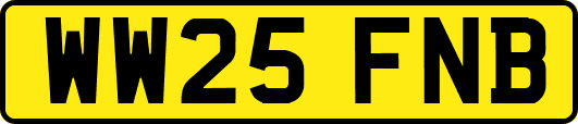 WW25FNB