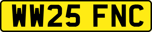 WW25FNC