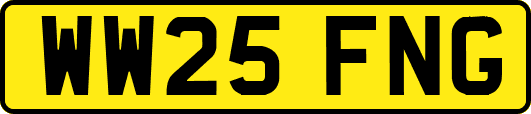 WW25FNG