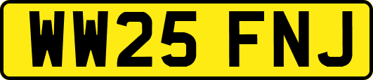WW25FNJ