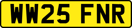 WW25FNR
